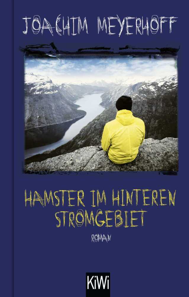 Hamster im hinteren Stromgebiet main product photo