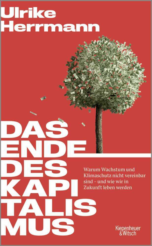 Das Ende des Kapitalismus main product photo