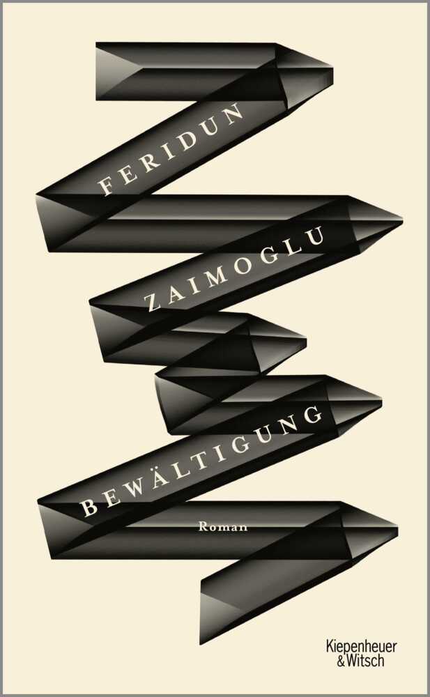 Bewältigung main product photo