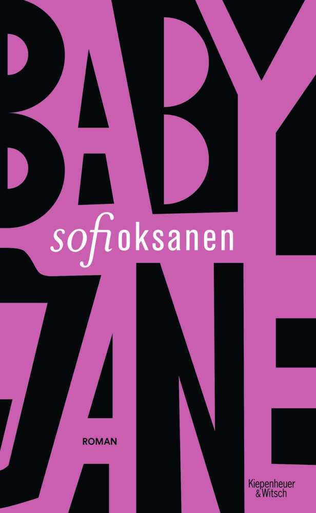 Baby Jane main product photo