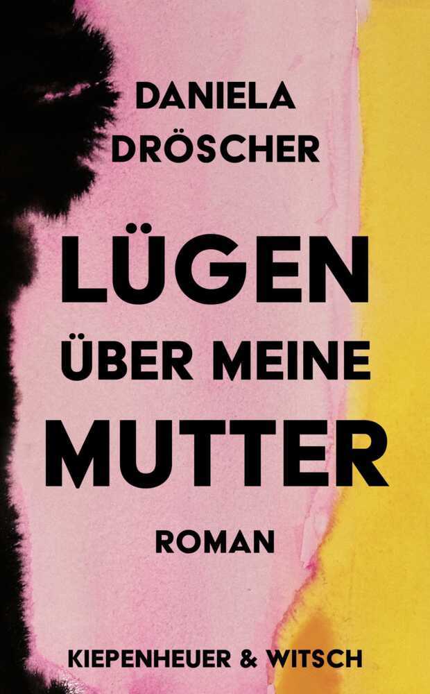 Lügen über meine Mutter main product photo