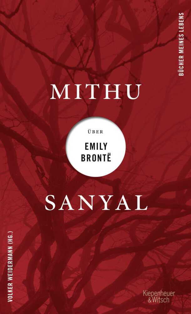Mithu Sanyal über Emily Brontë main product photo