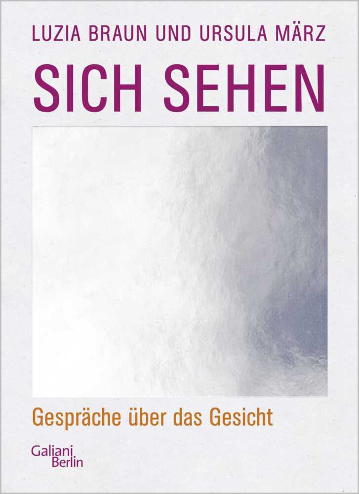 Sich sehen main product photo