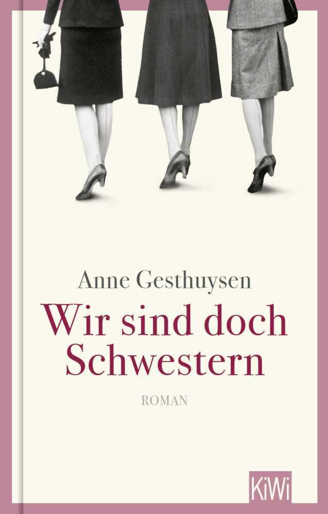 Wir sind doch Schwestern main product photo