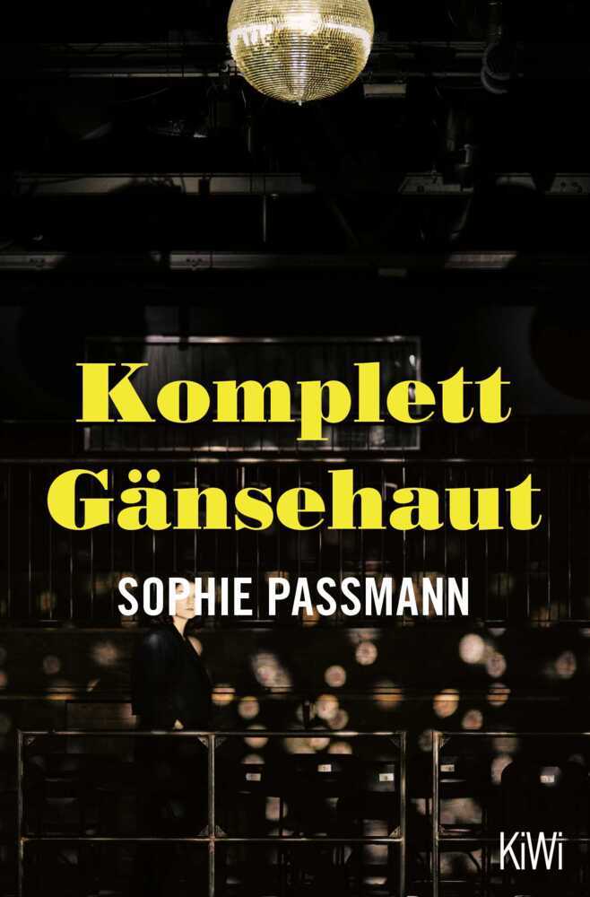 Komplett Gänsehaut main product photo