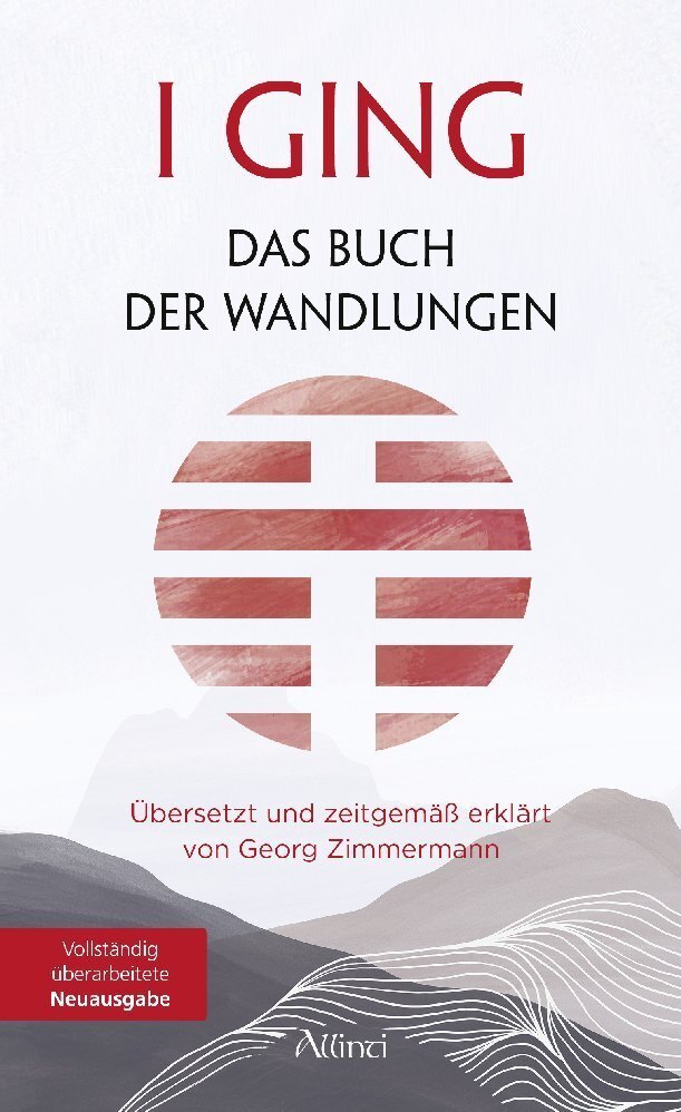 I GING - Das Buch der Wandlungen main product photo