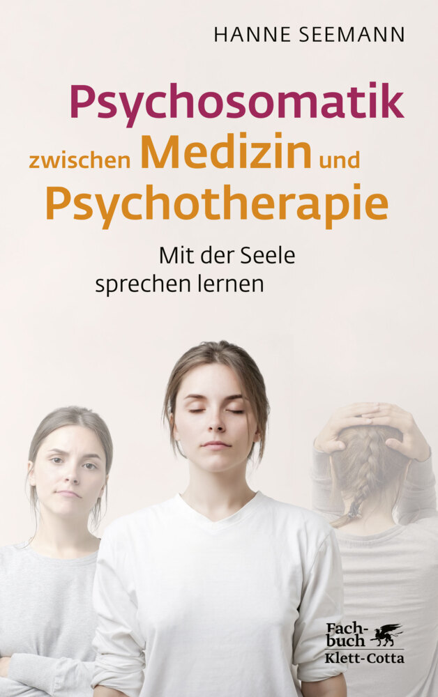 Psychosomatik zwischen Medizin und Psychotherapie main product photo