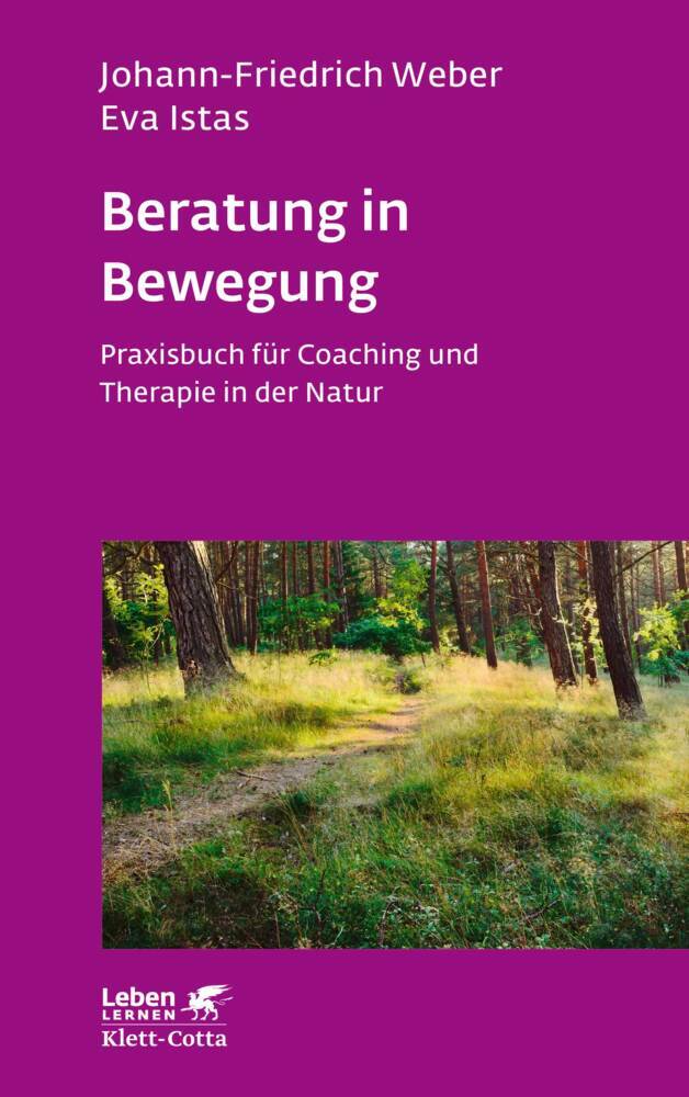 Beratung in Bewegung (Leben Lernen, Bd. 337) main product photo