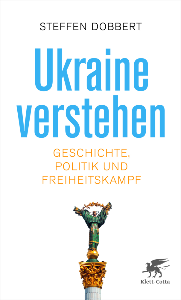 Ukraine verstehen main product photo