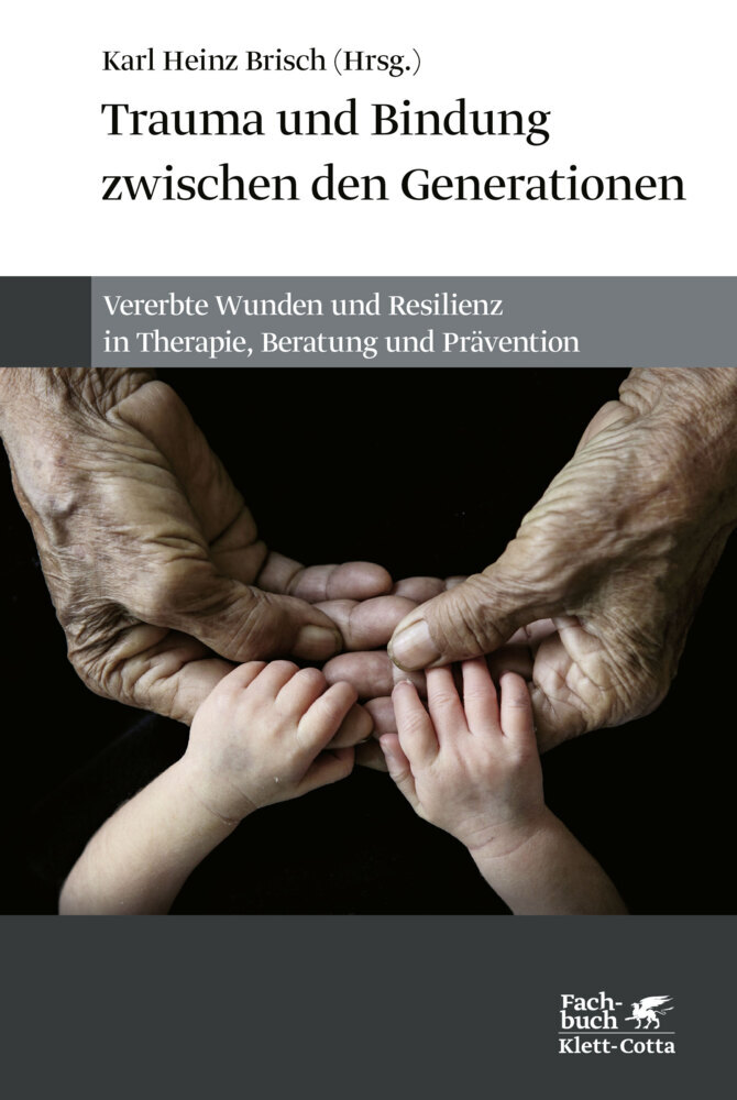 Trauma und Bindung zwischen den Generationen main product photo