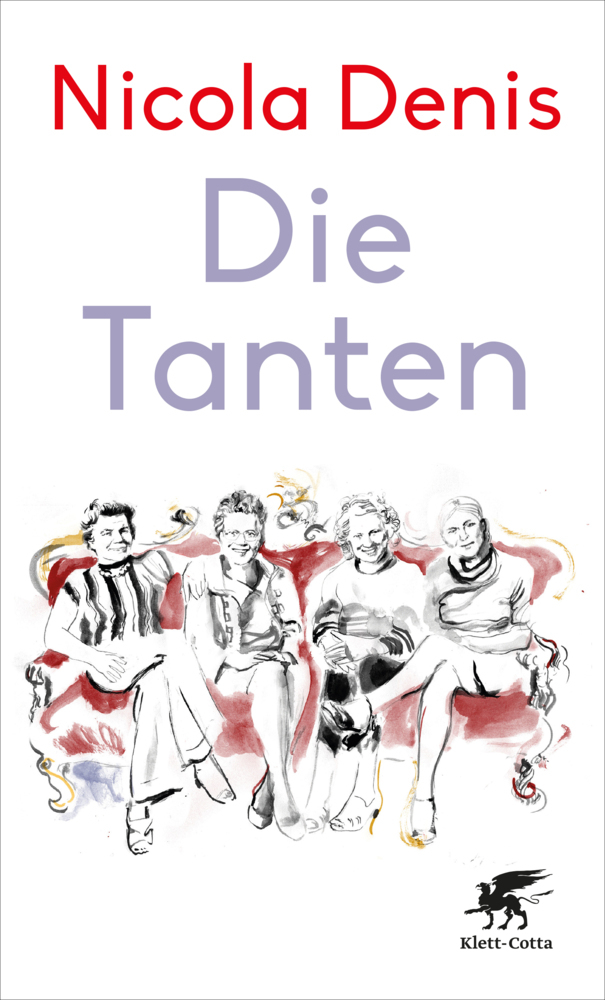 Die Tanten main product photo