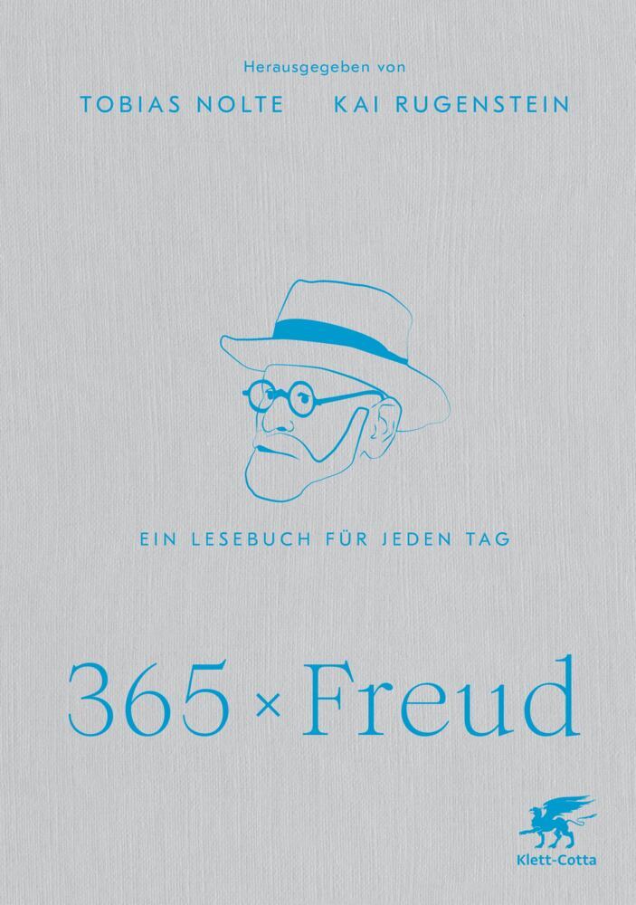 365 x Freud main product photo