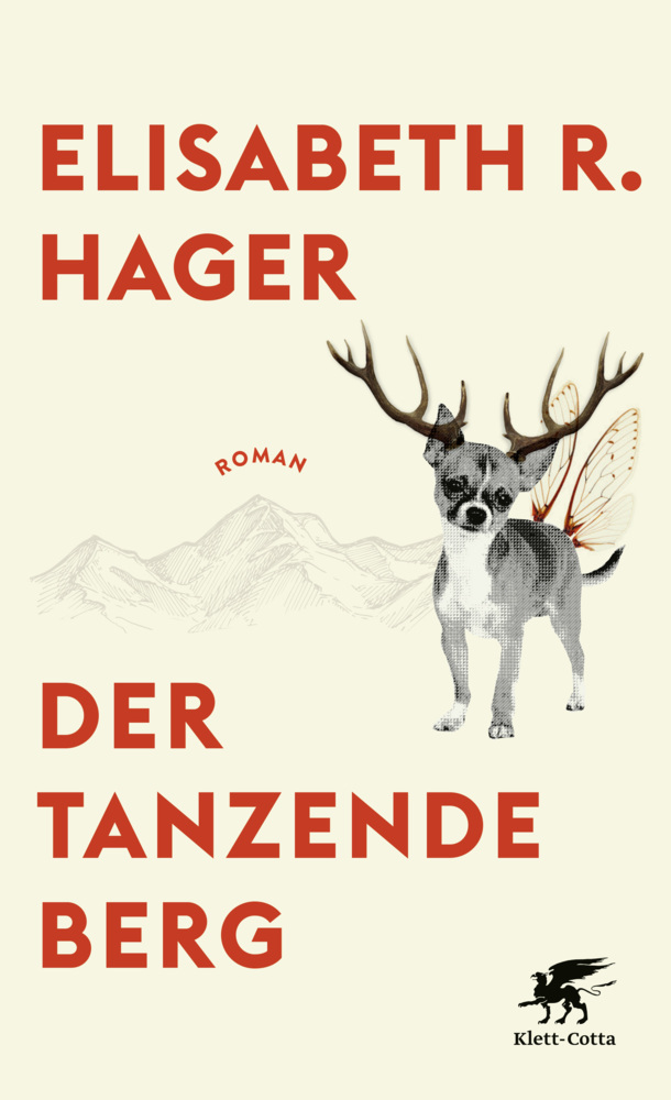 Der tanzende Berg main product photo