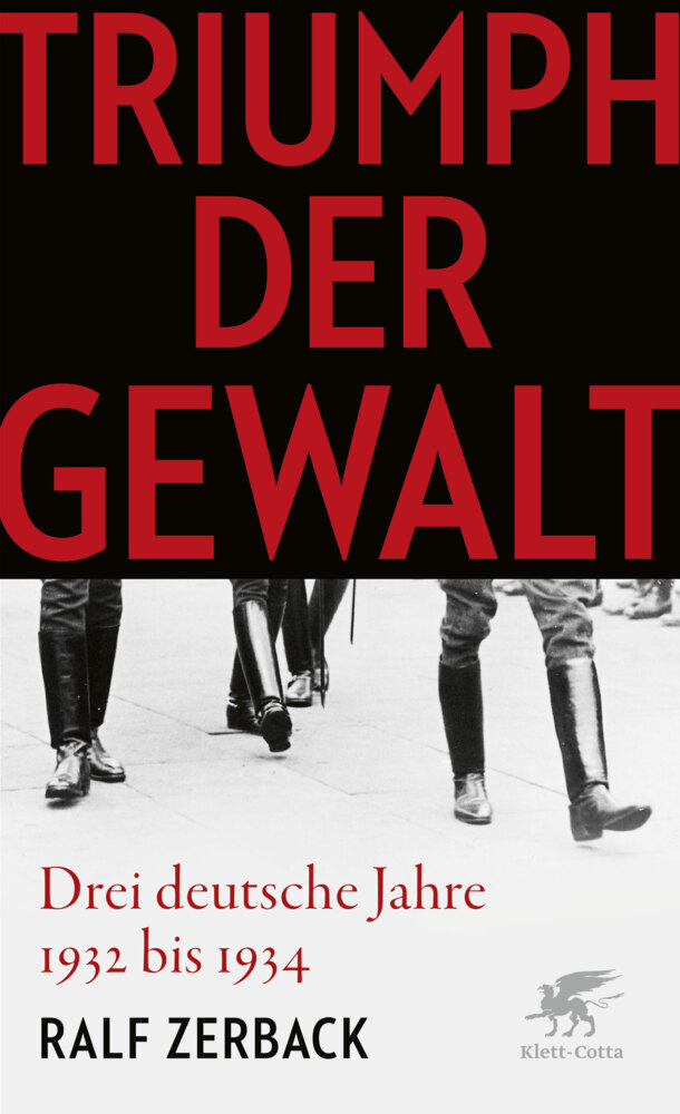 Triumph der Gewalt main product photo