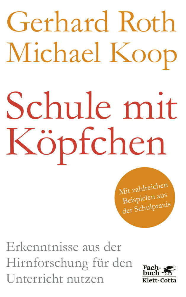 Schule mit Köpfchen main product photo