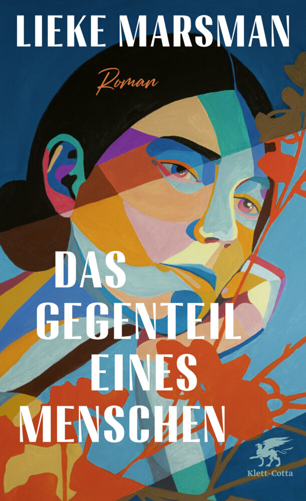 Das Gegenteil eines Menschen main product photo