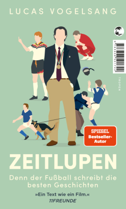 ZEITLUPEN