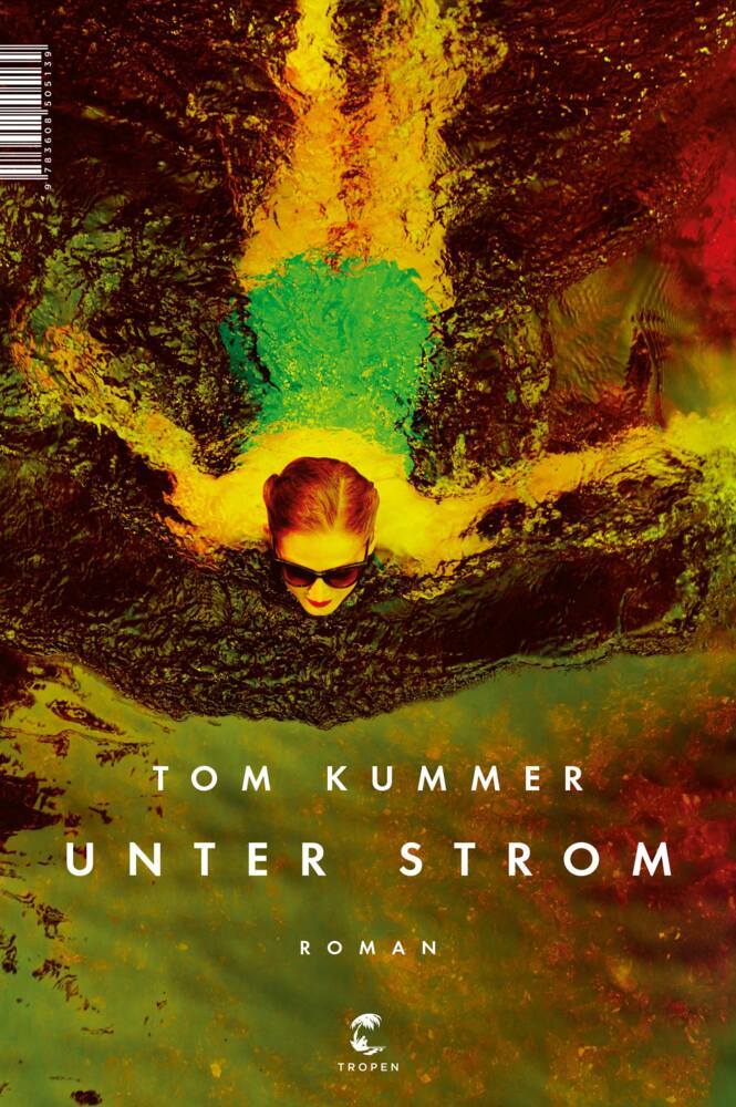 Unter Strom main product photo