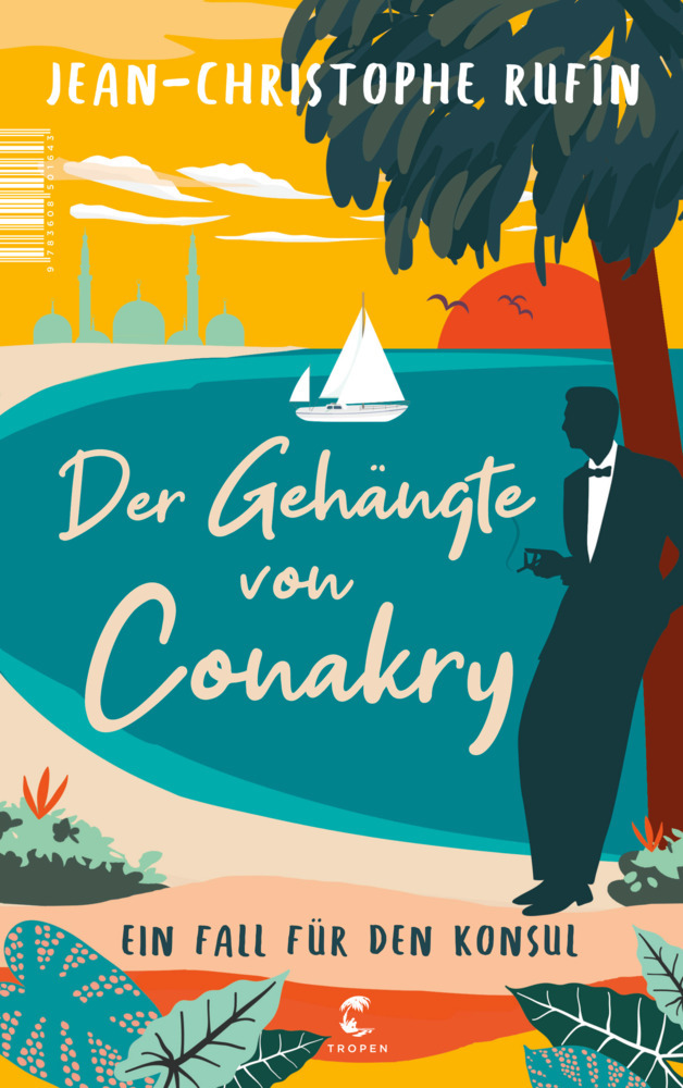 Der Gehängte von Conakry main product photo