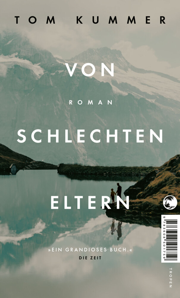 Von schlechten Eltern main product photo