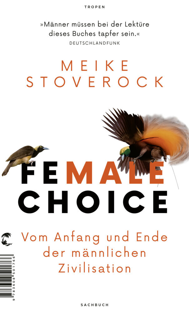 Female Choice main product photo