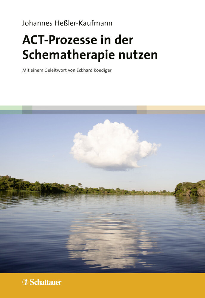 ACT-Prozesse in der Schematherapie nutzen main product photo