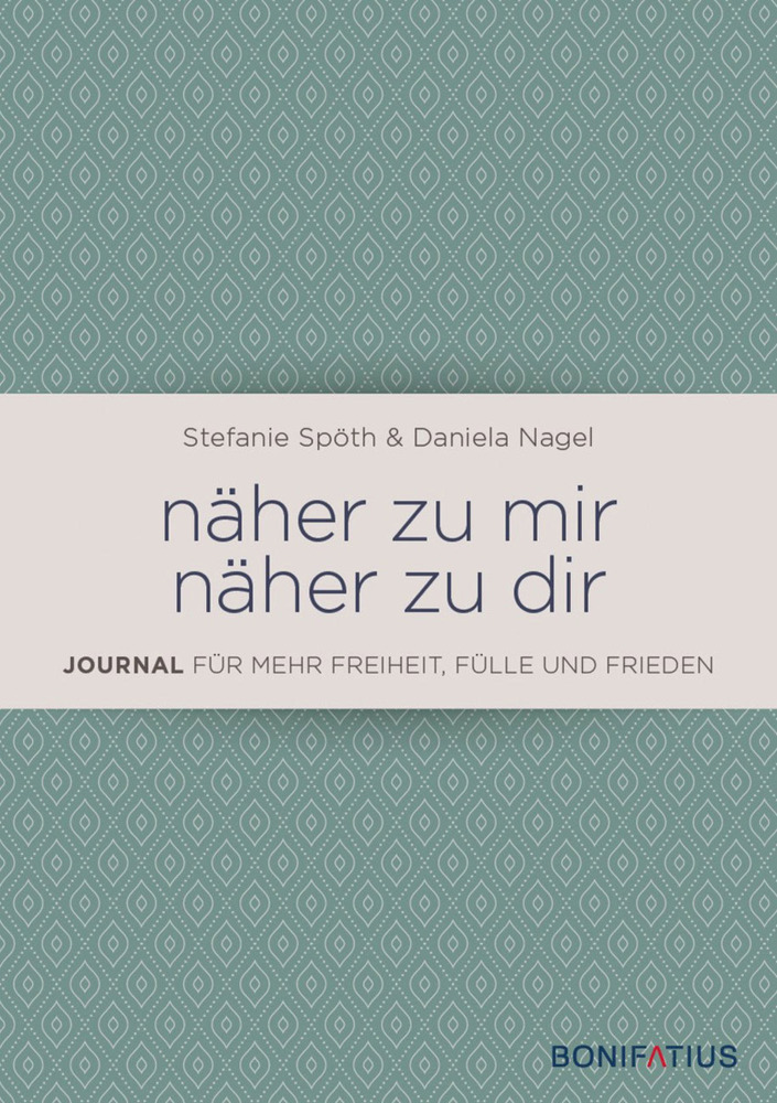 näher zu mir - näher zu dir main product photo