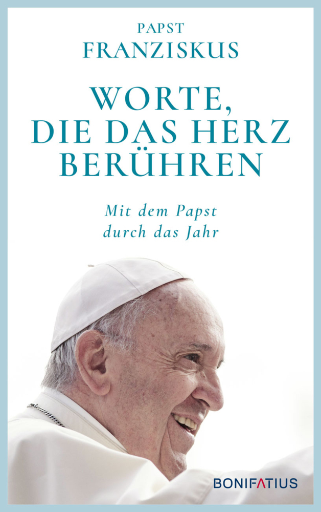 Worte, die das Herz berühren main product photo