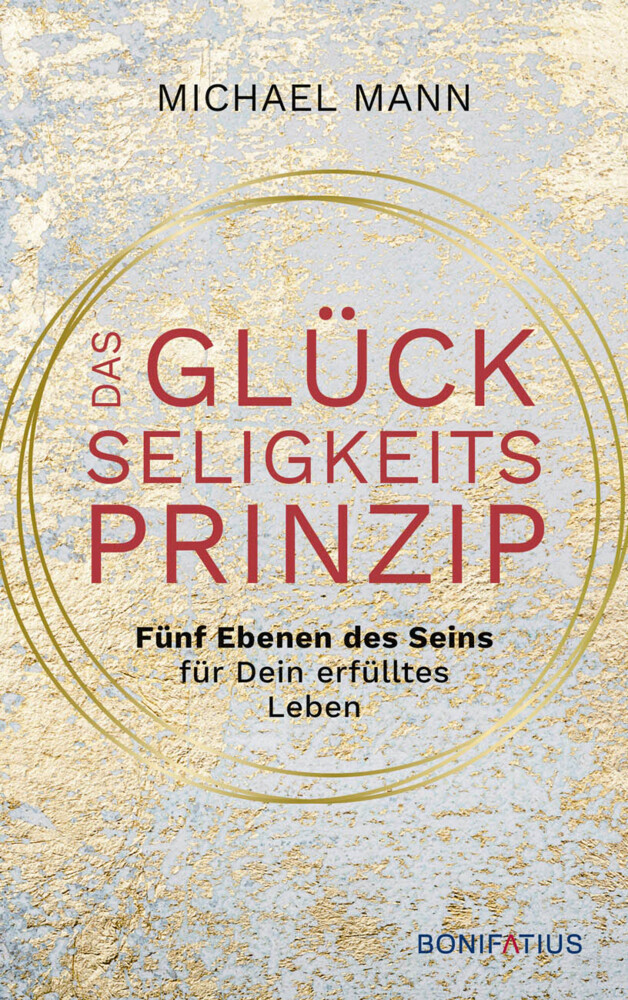 Das Glückseligkeitsprinzip main product photo