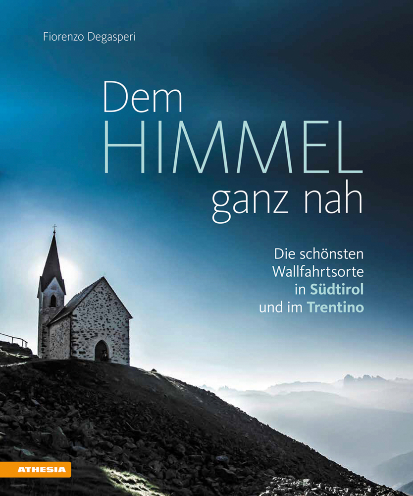 Dem Himmel ganz nah main product photo