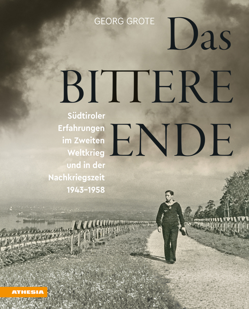Das bittere Ende main product photo