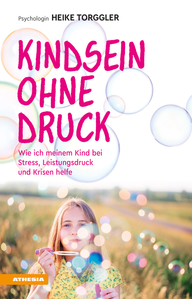 Kindsein ohne Druck main product photo