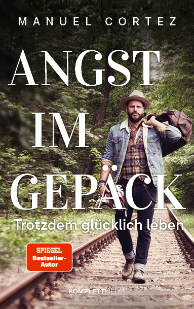Angst im Gepäck main product photo
