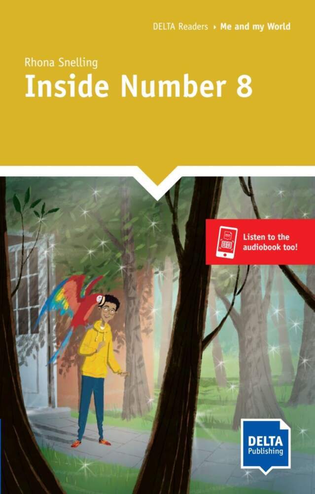 Inside Number 8 main product photo
