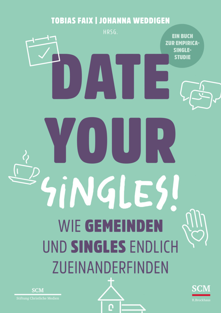 Date Your Singles! main product photo