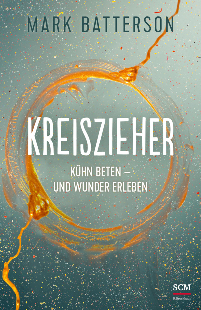 Kreiszieher main product photo