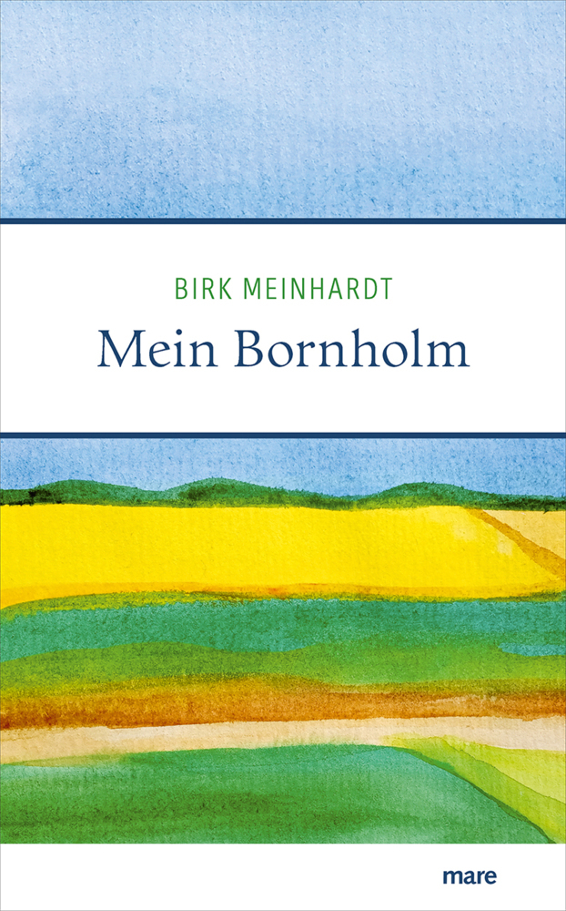 Mein Bornholm main product photo