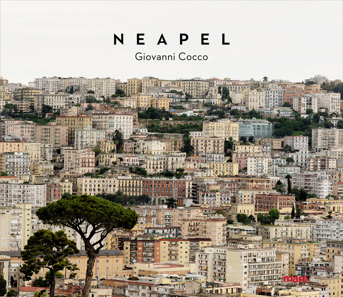 Neapel main product photo