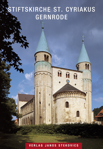 Stiftskirche St. Cyriakus Gernrode main product photo