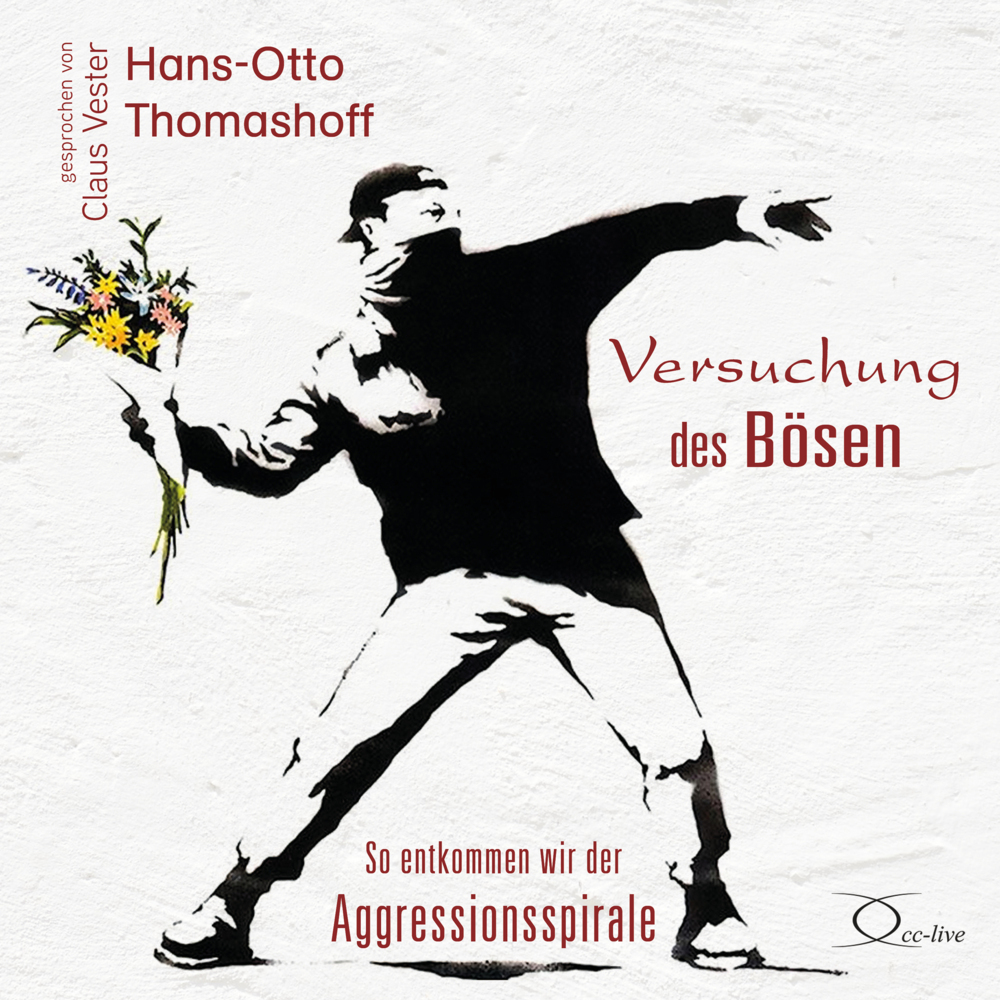 Versuchung des Bösen, 6 Audio-CD main product photo
