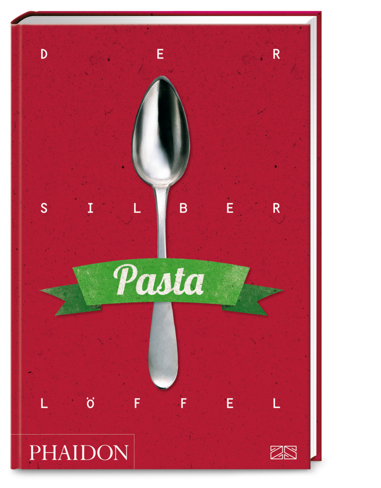 Der Silberlöffel - Pasta main product photo