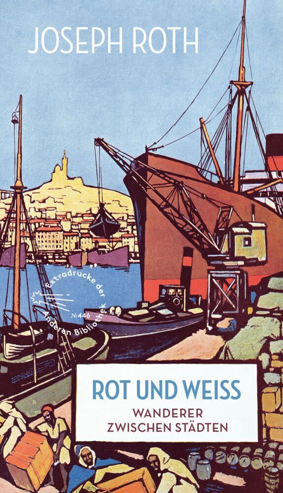 Rot und Weiß main product photo