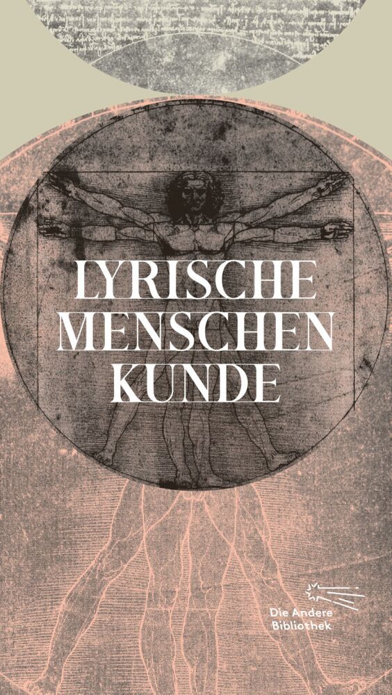 Lyrische Menschenkunde main product photo