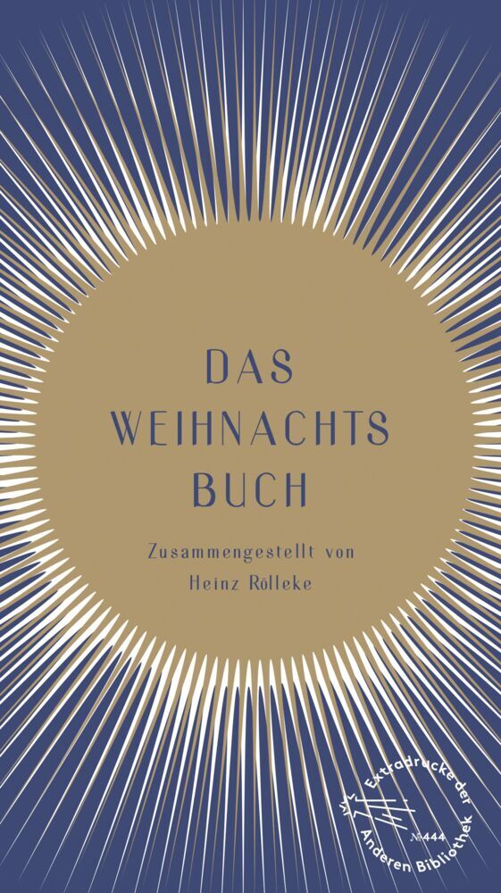 Das Weihnachtsbuch main product photo