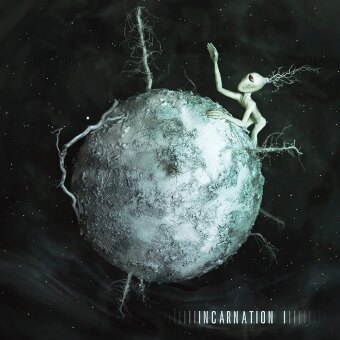 Incarnation I, 1 Audio-CD
