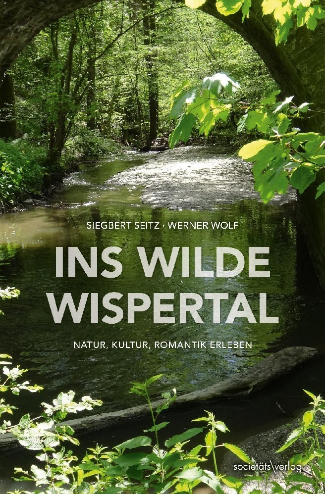 Ins wilde Wispertal main product photo