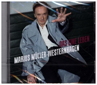 Das eine Leben, 1 Audio-CD