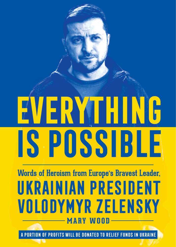 Everything is Possible main product photo