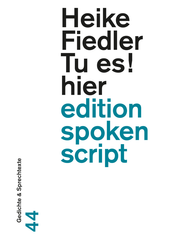 Tu es! hier main product photo