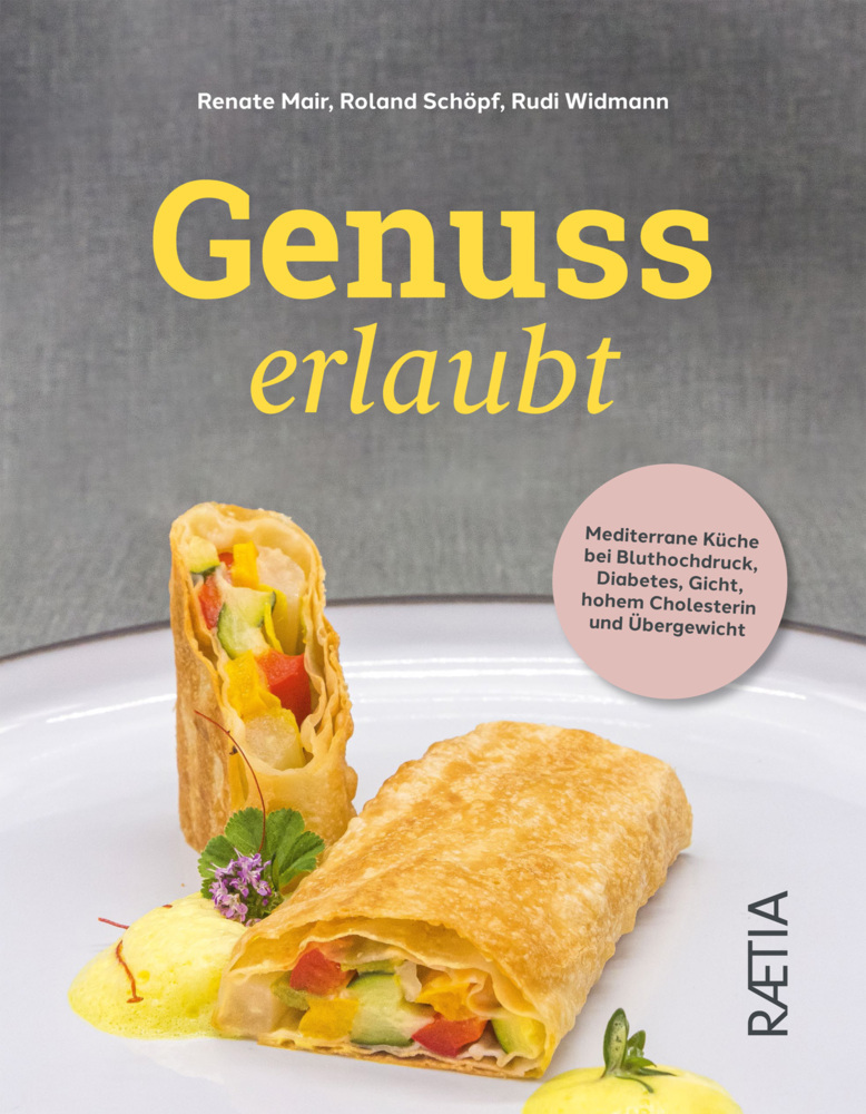Genuss erlaubt main product photo